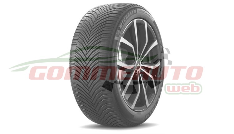 COP. 225/65VR17  MICHELIN  CROSSCLIMATE 2 SUV XL   106V M+S